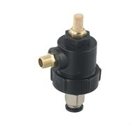 Honseadek Smontagomme Valvola di sfiato Con G1/8 Filettatura Collegamento Bead Breaker Valvola di Rilascio Per Auto Officina Attrezzatura Strumento di Smontaggio Pneumatico