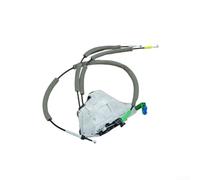 Honseadek Sostituzione attuatore serratura della porta anteriore sinistra compatibile con Nissan per Sentra 2020-2025 OEM 80501-6LB1A per controlli interni auto