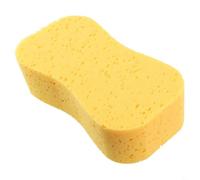 Honseadek Spazzola a forma di 8 di pulizia dell'automobile e del motociclo del blocchetto della spugna con forte assorbimento dell'acqua