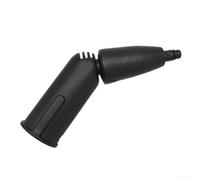 Honseadek Spazzola turbo a vapore per modelli 2.863-159.0, compatibile con pulitori a vapore serie SC, pulizia più veloce del 50% in fessure e bordi (A)