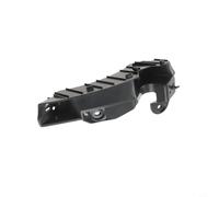 Honseadek Staffa di supporto laterale paraurti posteriore sinistra 68226563AA per il caricatore 2015-2020, parte di ricambio di rinforzo del paraurti del metallo