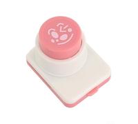 Honseadek Sushi Goffratura Alghe Dispositivo Punch Nori per Fare Sorriso Viso Palline di Riso Stampante Alimentare Avere Espressioni Multiple Semplice Springlo