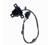 Honseadek Telecamera anteriore per punto cieco per G70 17-20, ricambio OEM 95780-G9000, in ABS nero, impermeabile, compatibile con lente di backup per specchietto laterale