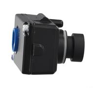 Honseadek Telecamera registratore di guida per veicoli | Costruzione in metallo, compatibile con GPS | Adatto a Song PLUS DM-I, Seal, Atto 3, Tang EV, Han DM/EV, Qin PLUS | EL-3776900