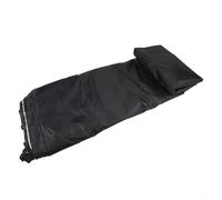 Honseadek Telone impermeabile 210D Oxford per tetto auto, per camper e camper da 5-8,5 m, protezione per tutte le condizioni atmosferiche da pioggia, neve, sole, condizioni esterne (8,5 x 3 metri)