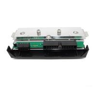 Honseadek Testina di stampa termica P1058930-009 compatibile con Zebra ZT410 ZT411 Risoluzione 203Dpi Affidabile Accessorio per la stampa di etichette con codici a barre