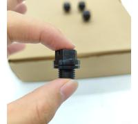 Honseadek Tubo di scarico di ricambio per alimentatore di cloro compatibile con Hayward SPX1700FGV e modelli Super Pump CL100 CL200 CL110 CL220 con guarnizione inclusa