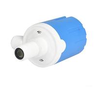 Honseadek Valvola a galleggiante automatica Sistema di controllo del livello dell'acqua per serbatoi solari Nuoto 0100 ° c Energia dell'acqua Sistemi 1/2 Sistemi di collegamento di ingresso Gamma