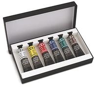 Honsell BLOCKX - 212901BXC - Olio extrafine- Set Introduction - 6x20ml