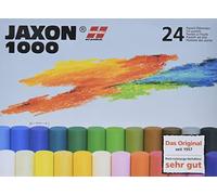 Jaxon 47324 - Pastell - Ölkreiden, 24-er Pack
