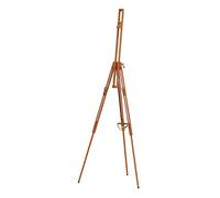 Honsell M/28 - Mabef Universal - Feld - Staffelei, hergestellt aus hochwertigem, geöltem Buchenholz