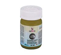 Honsell Vetro da 60 ml, Olio lucidante, Senza solventi e incolore, per lucidare la Pietra ollare per Una Bella Finitura Opaca, Multicolore