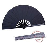 HONSHEN Piccolo Ventilatore Pieghevole
