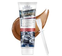 HONTAOK Grasso al Rame, Grasso Rame, Grasso al Litio, Lubrificante Micromolecolare Impermeabile, Antiruggine e Resistente alle Alte Temperature, Adatto a Vari Modelli di Veicoli, 100ml