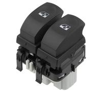 HONUNG 8200214939 214939 Per R&ENAULT Per Clio 3 Per Symbol Per Modus Per Twingo Interruttore Alzacristallo Elettrico Pulsante Di Controllo Ascensore