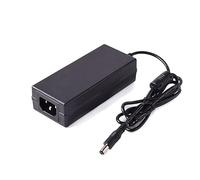 HonzcSR AC/DC Adapter compatibile per Yamaha THR10 THR10C THR10X 10 Watt THR5 THR5A 5 Watt Effects Classic Modeling Combo Guitar Amplifier Amp Mini TSS-15 TSS15 Pro Logic II DTS Charger Power Supply