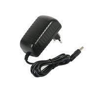 HonzcSR AC/DC Adapter Compatible For D-Link DSL-2740B ADSL2+ Modem Wireless N 300 Router Power Supply Cord Cable Wall Home Battery Charger