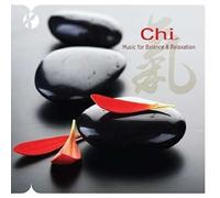 Hoo Kavin - Chi Music For Balance & Relaxation