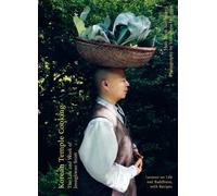 Hoo Nam Seelmann Korean Temple Cooking (Copertina rigida)