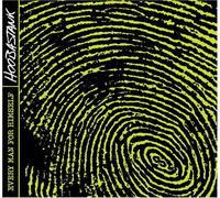 HOOBASTANK - EVERY MAN FOR..=LTD=
