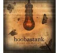 Hoobastank - Fight or Flight