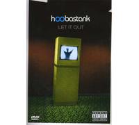 Hoobastank - Hoobastank - Let It Out [Edizione: Regno Unito]