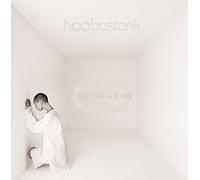 hoobastank - HOOBASTANK:THE REASON by hoobastank (2004-08-02)
