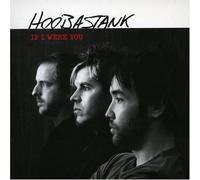 Hoobastank - If I Were You