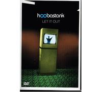 Hoobastank - Let It Out