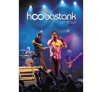 Hoobastank - Let It Out [Re-Issue]