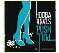 Hoobastank - Push Pull