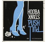 HOOBASTANK - PUSH PULL -SHM-CD-