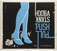 HOOBASTANK - PUSH PULL -SHM-CD/CD+DVD-