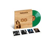 Hoobastank - The Reason - Colored Vinyl Indie Exclusive Ltd. Ed.
