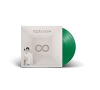 Hoobastank - The Reason (Green Vinyl)