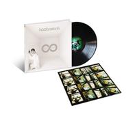 Hoobastank The Reason (Vinyl LP) 15th Anniversary 12" Album