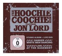 Hoochie Coochie Men - Danger White Men Dancing + Live Basement
