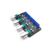 HOOCI 1 Input 4 Output Hub Distributore Selettore di segnale Commutatore sorgente audio (Color : 3P)