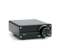HOOCI 100W Mono 3116 Subwoofer Singolo Canale Amplificatore Digitale Home Theater Class 3116D2 Amplificatore for Auto for Bassi ad Alta Potenza (Color : AMP 24V4A)