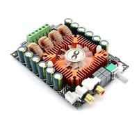 HOOCI 2 * 160 W TDA7498E scheda amplificatore digitale di potenza Audio 2.0 HIFI stereo Classe D BTL 220 W DC12V-36V AMP (Color : AMP Board)