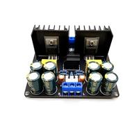 HOOCI 2 * 18W TDA2030A Amplificatore audio di potenza Classe AB Stereo HiFi Amplificador Home Theater AMP FAI DA TE