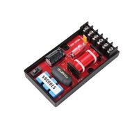 HOOCI 2 2-Way 120W Circuito filtro divisore di frequenza Home Theater Altoparlante automobilistico Stereo Audio 59Hz-20 Filtri crossover