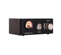 HOOCI 2 * 80W MA12070 Amplificatore di potenza audio digitale NE5532 Infineon Home Theater 2.0CH HiFi Stereo Classe D Aux Amp DC15-19V