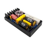 HOOCI 2 PZ 2 Vie 200 W Filtro FAI DA TE Circuito Divisore di Frequenza Home Theater Automotive Altoparlante MKP Hifi Stereo Audio Filtri Crossover
