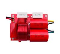 HOOCI 2 PZ 2 Vie 200 W Stereo Divisore di Frequenza Home Theater Hifi 2 Unità Filtro Circuito Altoparlante Filtri Crossover Audio