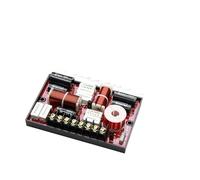 HOOCI 2 PZ 3 Vie 150 W FAI DA TE Auto Altoparlante Filtro Circuito Divisore di Frequenza Automotive 3-Ordine Theater Hifi Stereo Audio Filtri Crossover