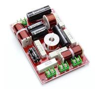 HOOCI 2 PZ 3-vie 200 W 3-unità altoparlante crossover circuito home theater filtro crossover audio stereo