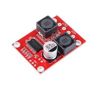 HOOCI 3118 Scheda amplificatore di potenza audio digitale con uscita mono da 50 W DC 5 V-24 V