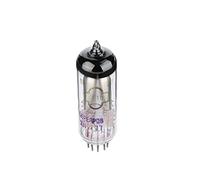 HOOCI 6E1n 6E1 Sostituzione della valvola del tubo Cat Eye Aggiornamento EM80 EM81 for amplificatore valvolare ad alta luminosità Indicatore di livello audio Valvola