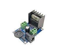 HOOCI 7266 2.0 Scheda Amplificatore Audio Digitale a 2 canali 7W+7W 4-8 3-18V